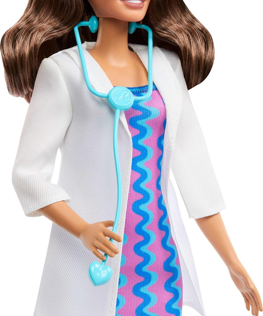 Barbie, JKF76