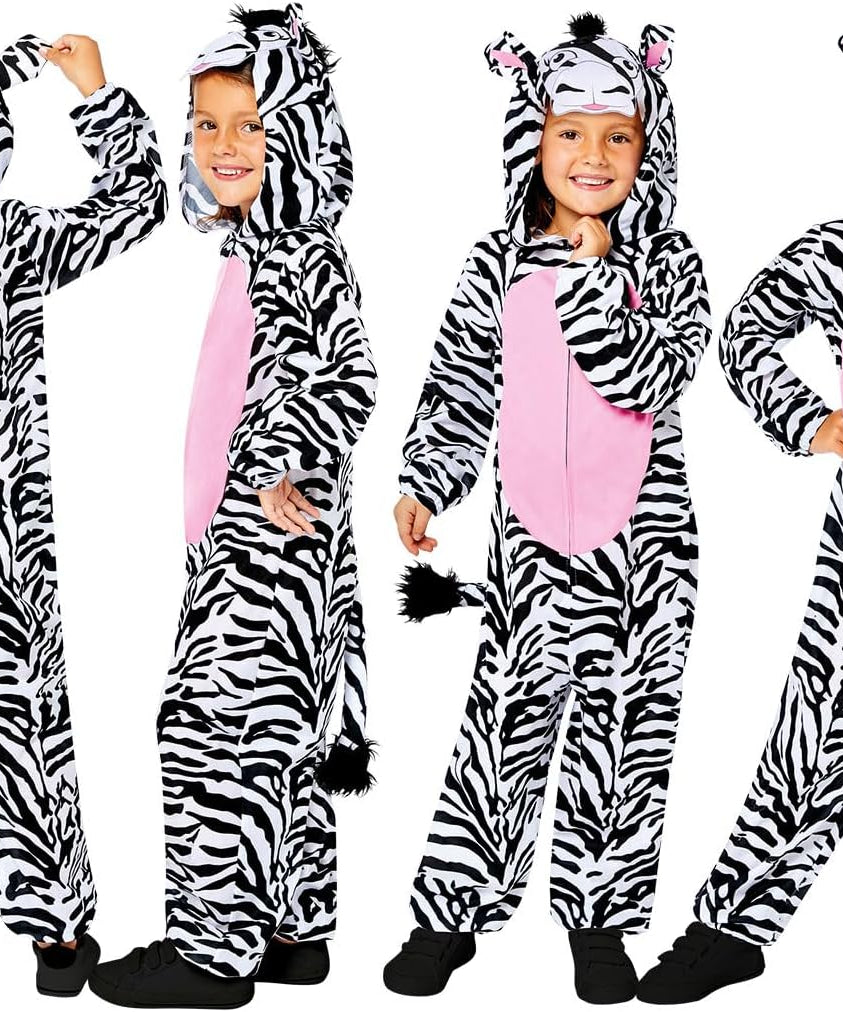 amscan Girl's Official Nickelodeon Ruggrats Angelica Dress Up (pack of 1)