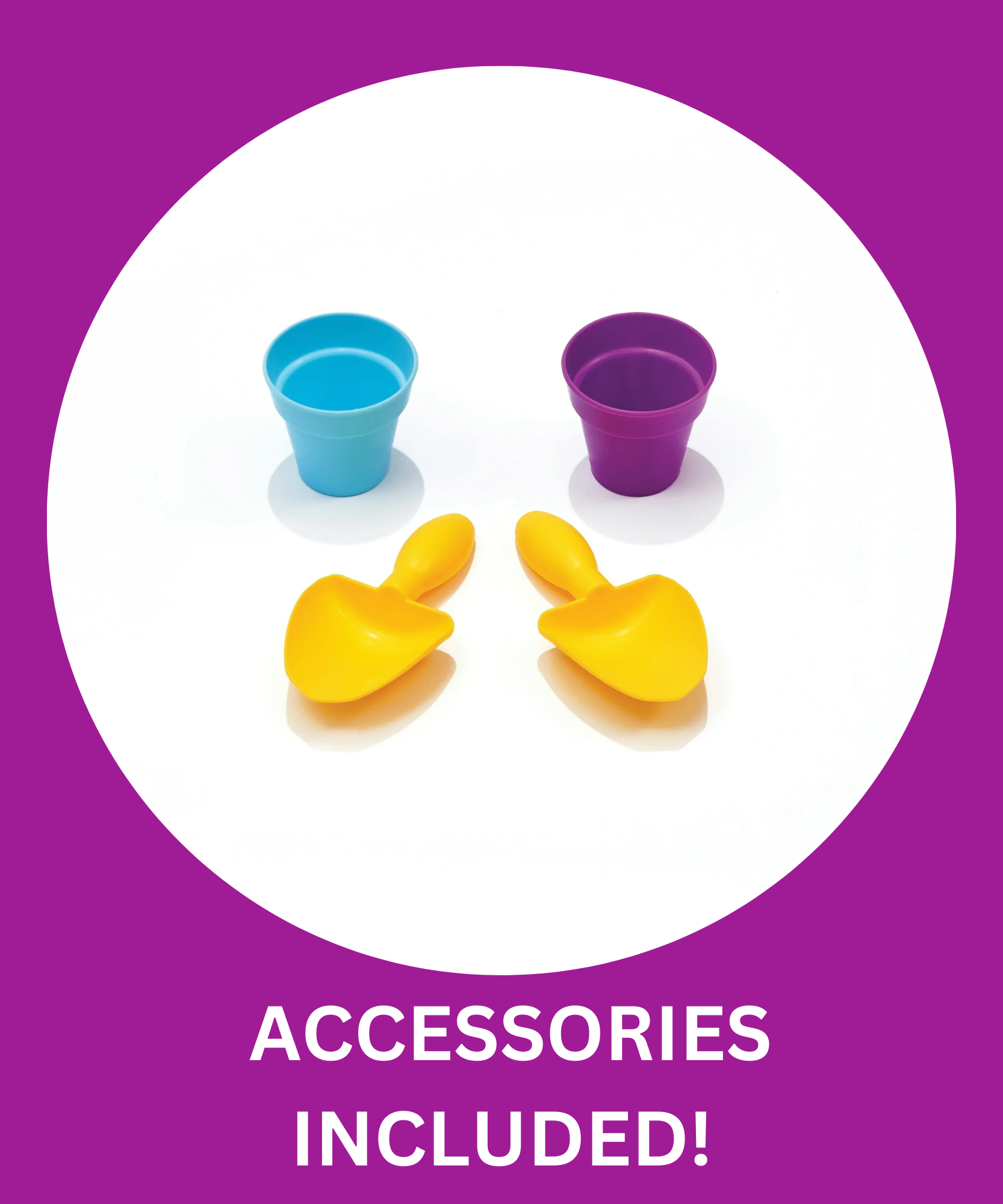 Step2 Crabbie Sand Table with Lid and Legs, Outdoor Sandbox, Sensory Play Activity Toy with 4 Piece Accessories, Backyard Garden Sandpit with 11 kg Holding Capacity, Suitable for Children Aged 1.5+