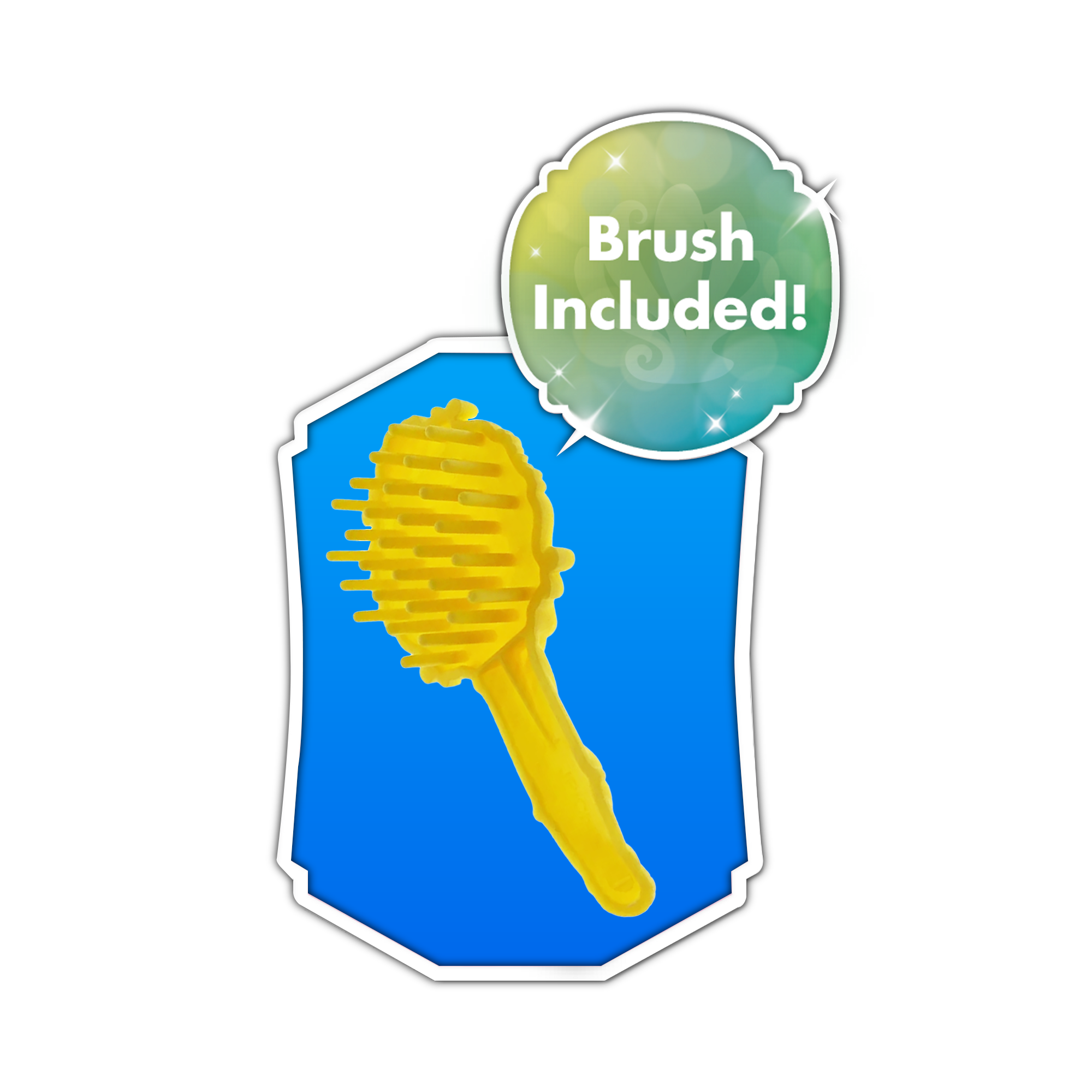 مجموعة لعب تظاهرية مكونة من قطعتين من رأس تصفيف الشعر الجميلة والوحش من ديزني برينسيس، تتميز بشخصية بيل، شعر بني بطول 5 بوصات، لعبة لعب أدوار مرخصة رسميًا للأطفال من سن 3 سنوات فما فوق من جاست بلاي