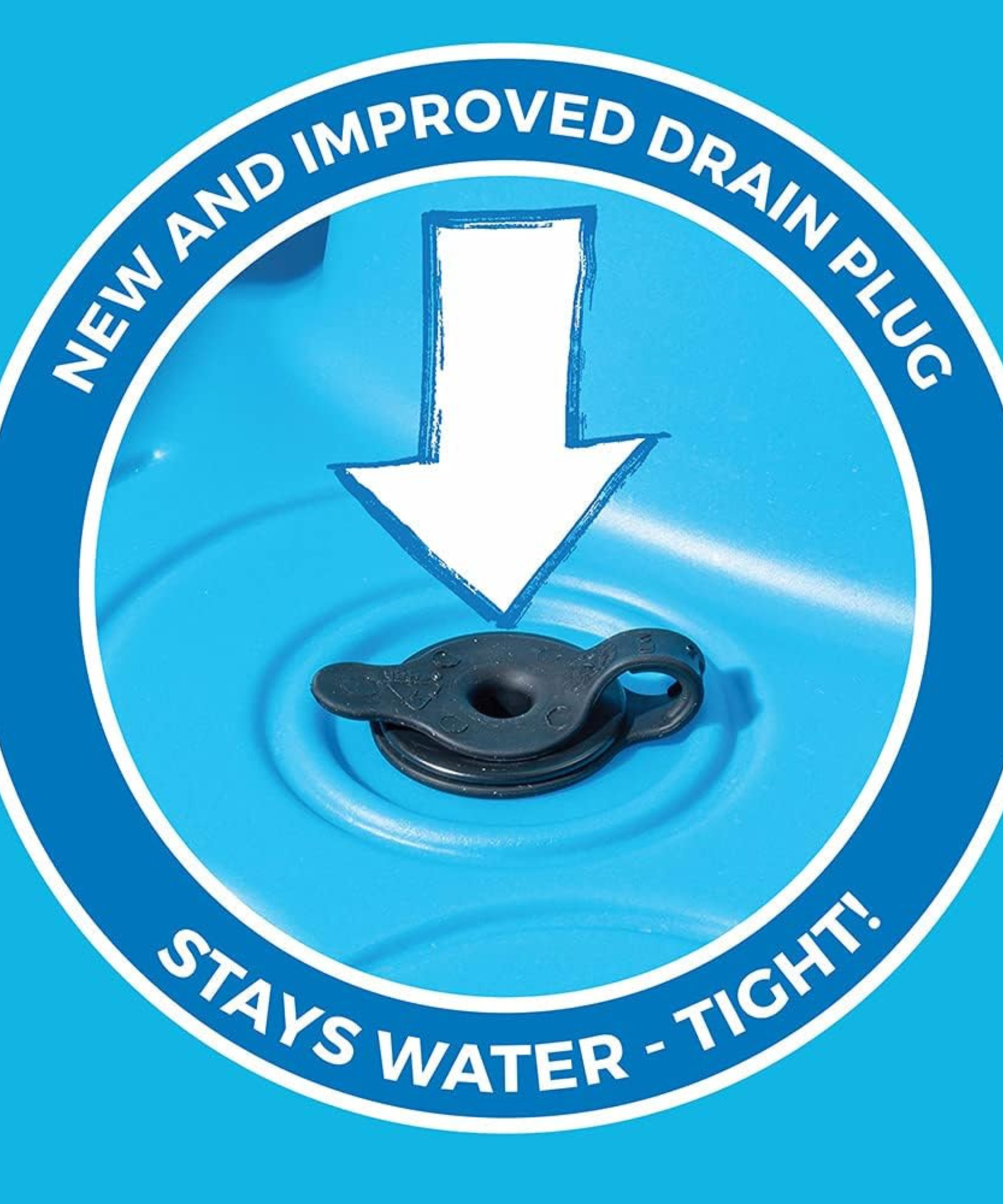 طاولة مياه ستيب 2 رين شاورز سبلاش بوند مع مظلة، طاولة مياه داخلية وخارجية، مجموعة ألعاب حسية ولعبة نشاط، جدار دش مطري، مجموعة إكسسوارات من 13 قطعة، لعبة للأطفال الصغار من عمر سنة ونصف فما فوق