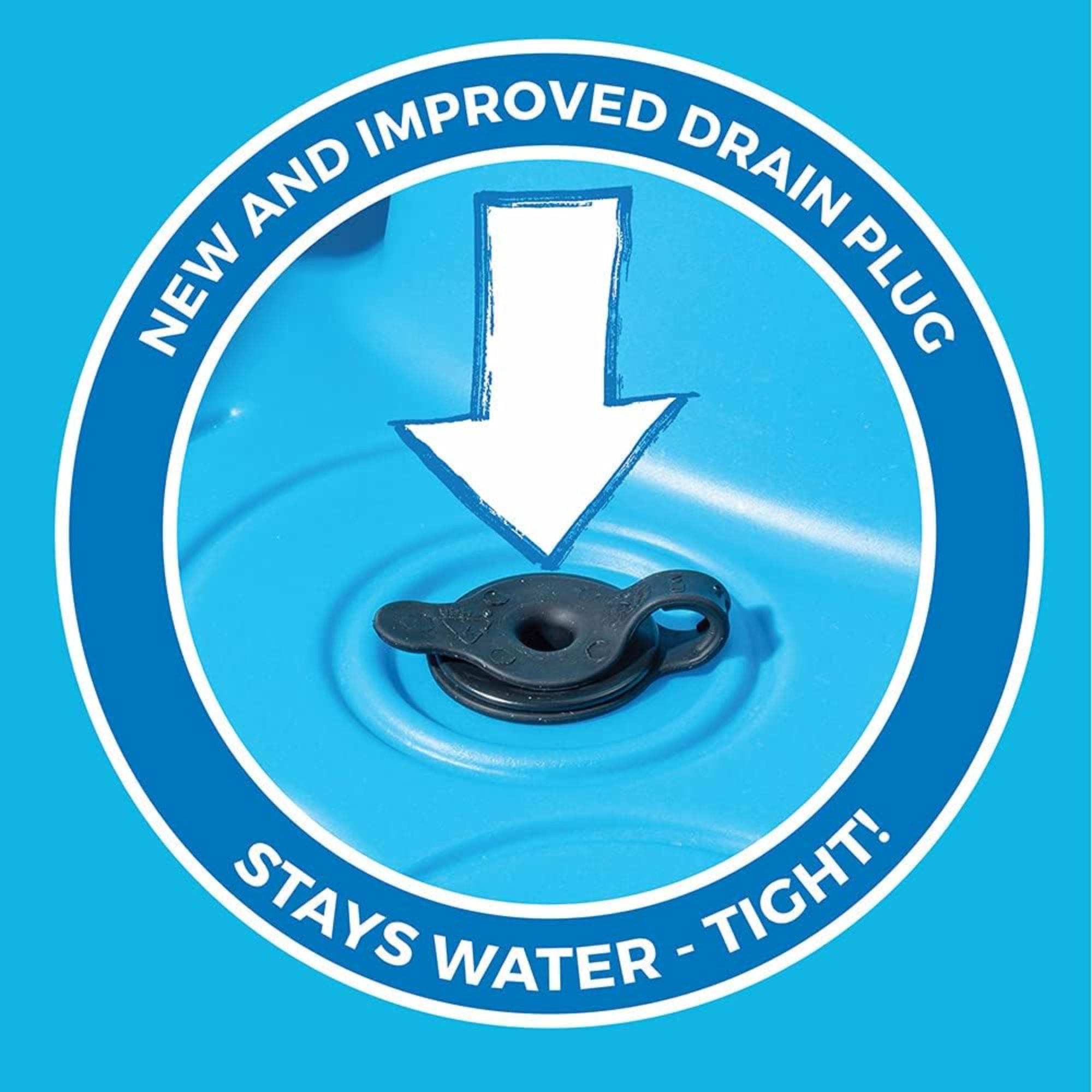 طاولة مياه ستيب 2 رين شاورز سبلاش بوند مع مظلة، طاولة مياه داخلية وخارجية، مجموعة ألعاب حسية ولعبة نشاط، جدار دش مطري، مجموعة إكسسوارات من 13 قطعة، لعبة للأطفال الصغار من عمر سنة ونصف فما فوق