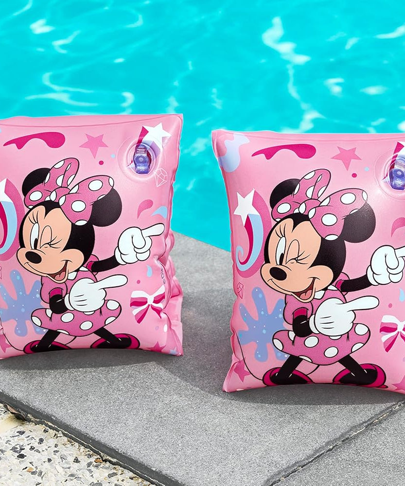 Bestway Disney Inflatable Play Pool - Kids Outdoor Paddling Pool - Perfect for Ages 2+