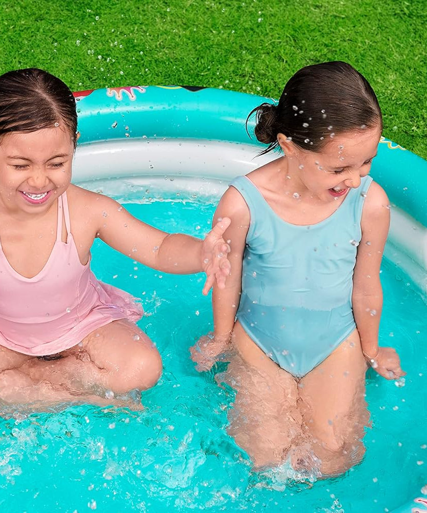 Bestway Pool Princess 122x30cm