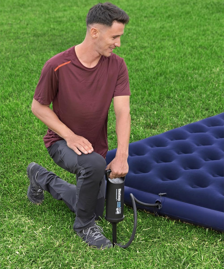 Bestway Air Hammer Hand Pump 1850 ml