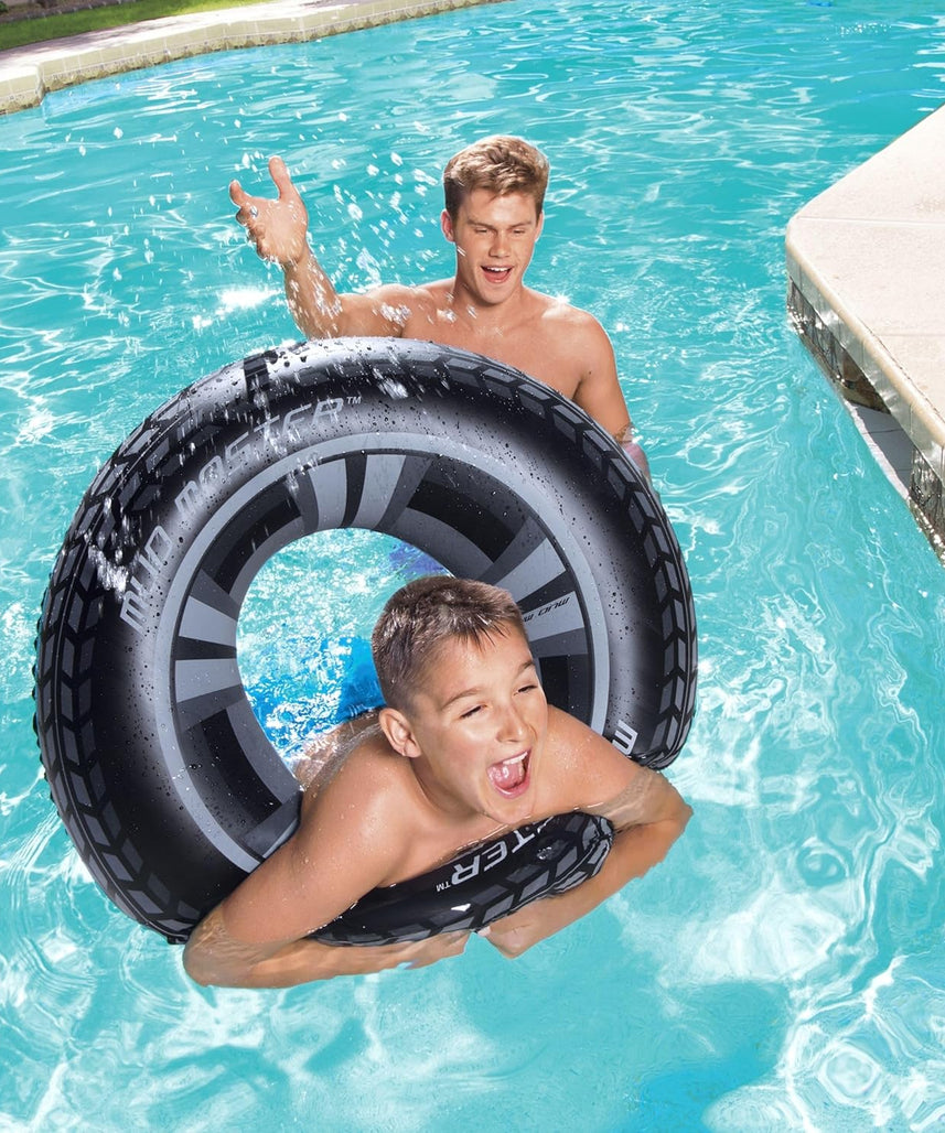 Bestway 36 Inches Mud Master Swim Ring ‫(36016B)