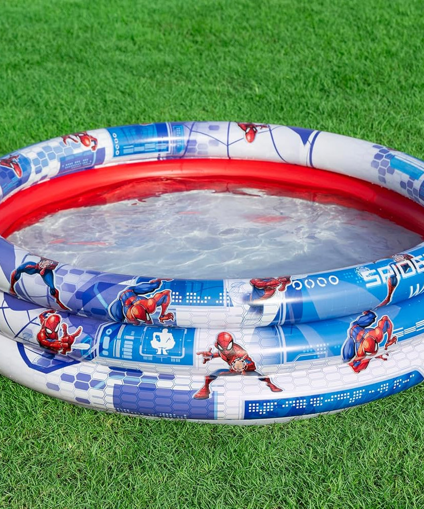 Bestway Φ48 x H12/Φ1.22 m x H30 cm 3 Ring Pool