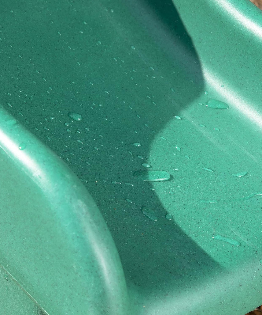 Step2 Naturally Playful Playhouse Climber, Swing Extension, Playhouse + Slide + Swings, Outdoor Playset for Kids 3+