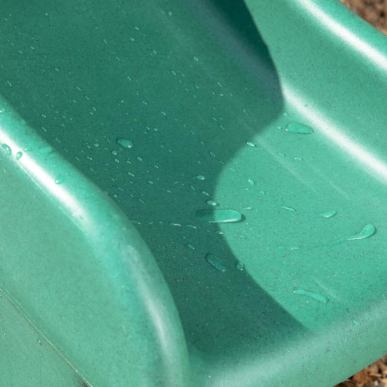 Step2 Naturally Playful Playhouse Climber, Swing Extension, Playhouse + Slide + Swings, Outdoor Playset for Kids 3+