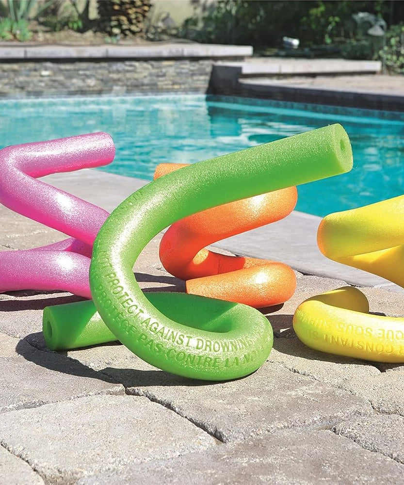 Bway Noodle Aquabones 122Cm