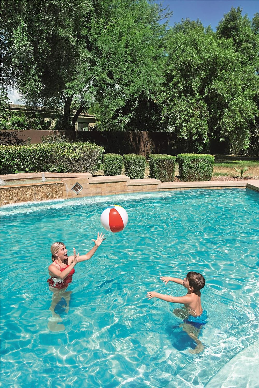 Bestway 20"/51cm Beach Ball