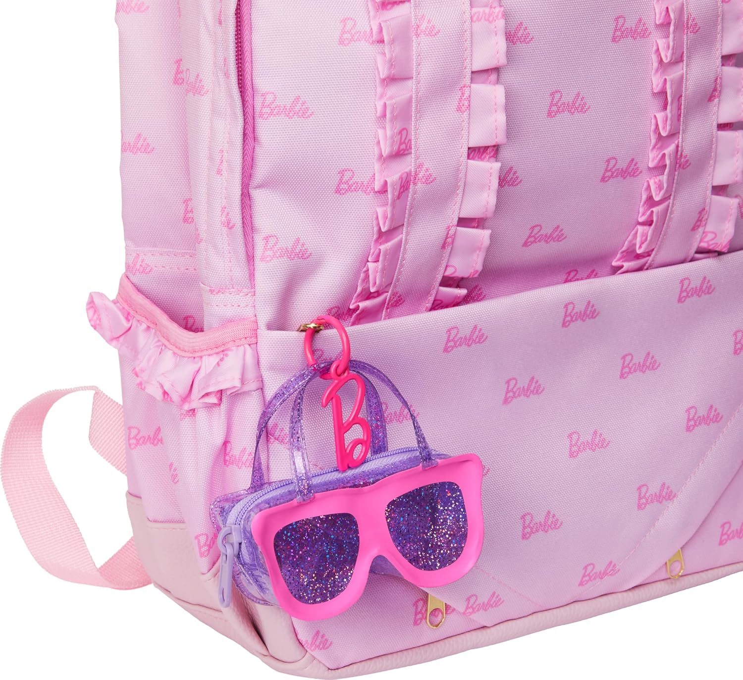 Barbie New Premium Fashion Bag - F3