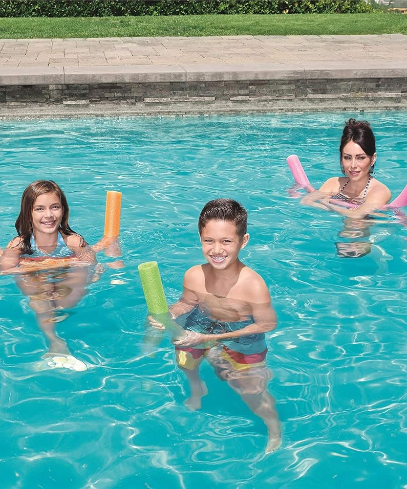 Bway Noodle Aquabones 122Cm