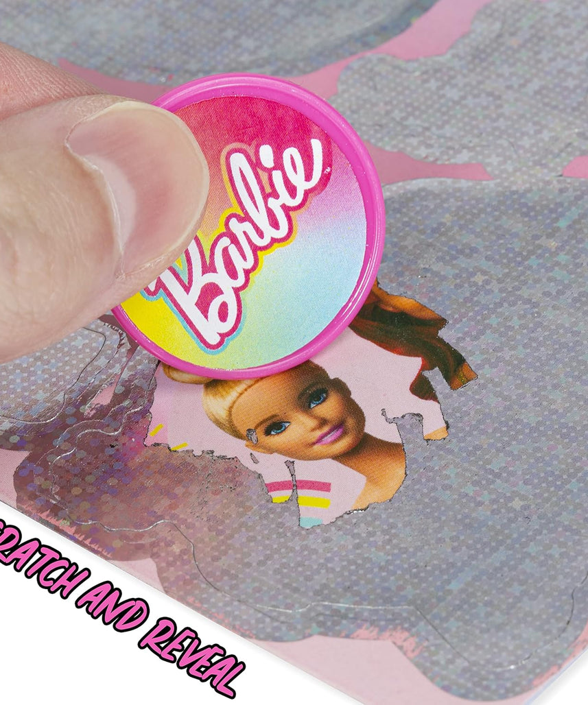 مجموعة أضواء مهرجان باربي متعددة الألوان، أضواء ليلية خرافية RMS-99-0005