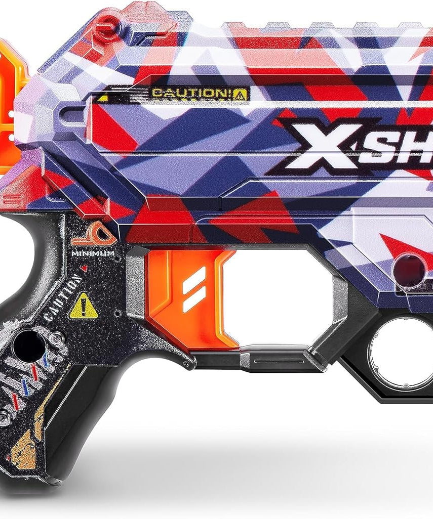 XSHOT Skins Menace_Malice