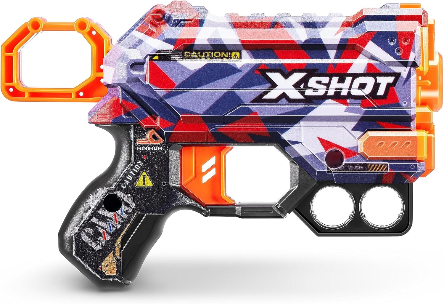 XSHOT Skins Menace_Malice