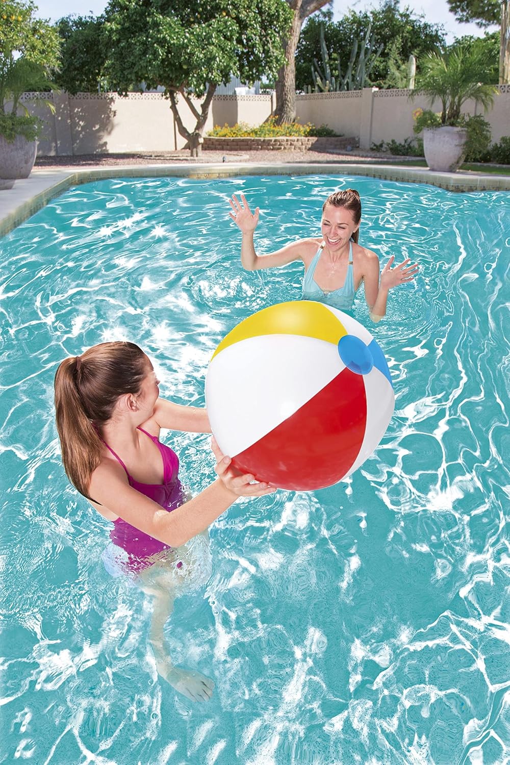 Bestway 20"/51cm Beach Ball