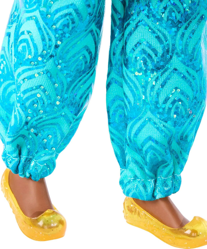 Disney Princess Jasmine Doll