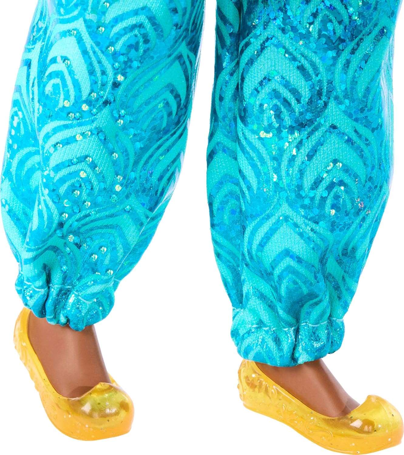 Disney Princess Jasmine Doll
