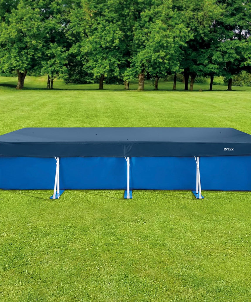 Intex copripiscina Rectangular
