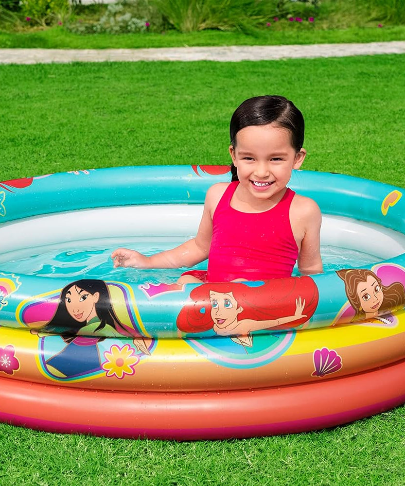 Bestway Pool Princess 122x30cm