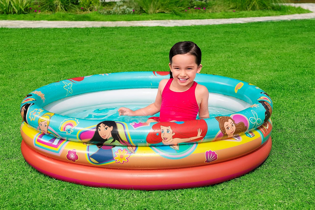 Bestway Pool Princess 122x30cm