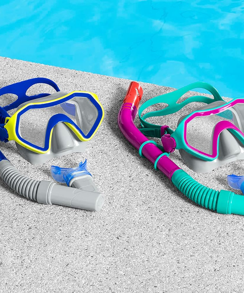 Bestway Hydroswim Sparkling Sea Set