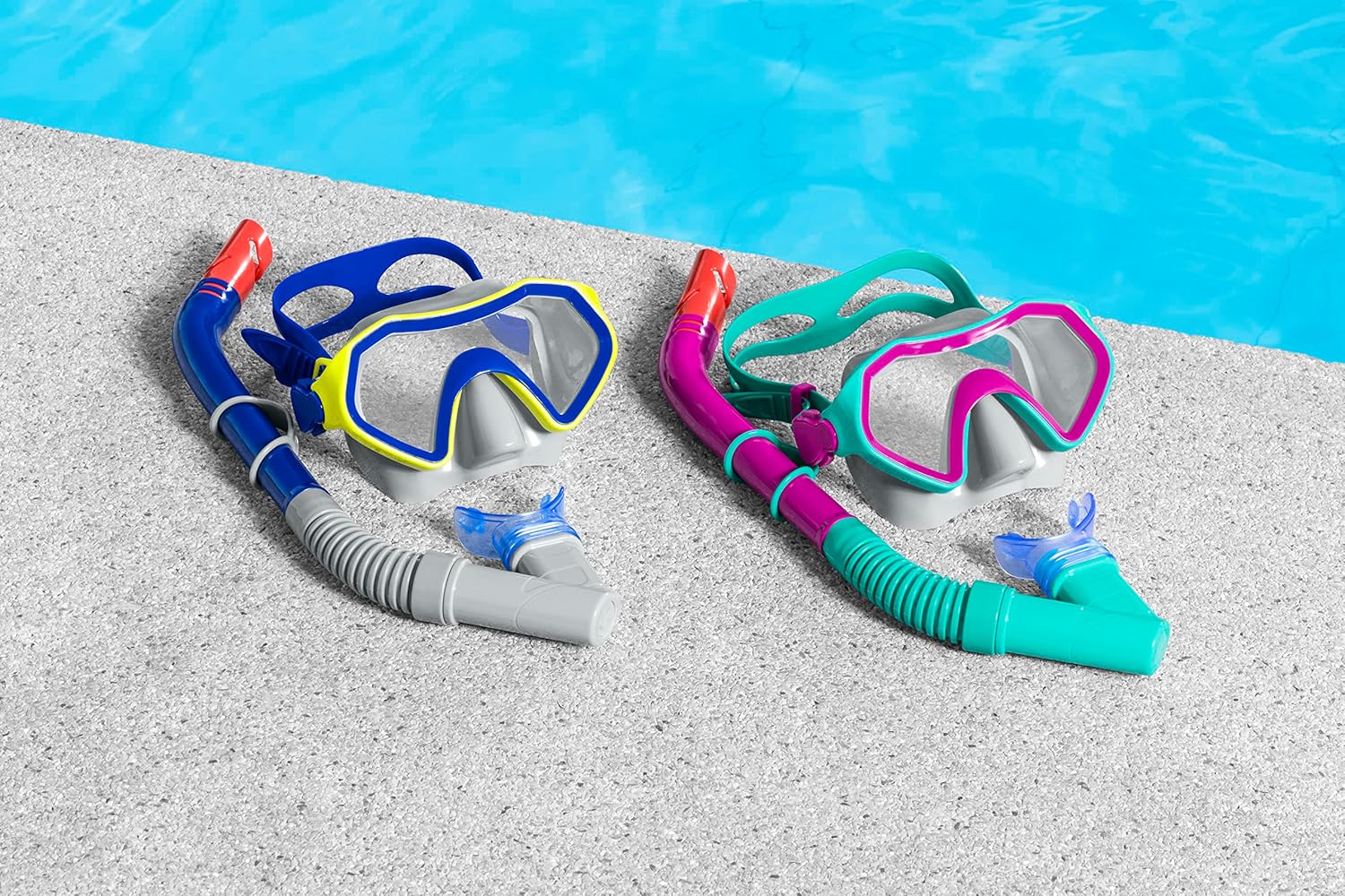 Bestway Hydroswim Sparkling Sea Set
