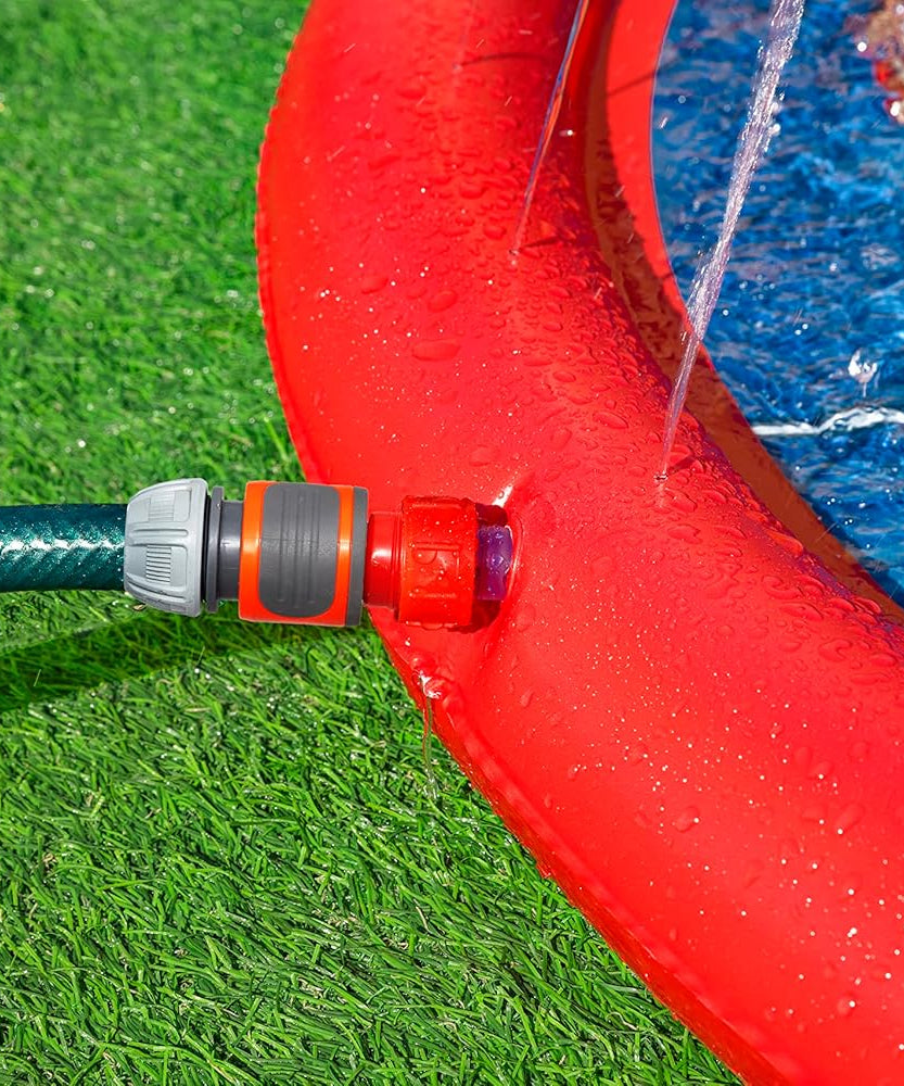 Bestway Splash Pad Spiderman