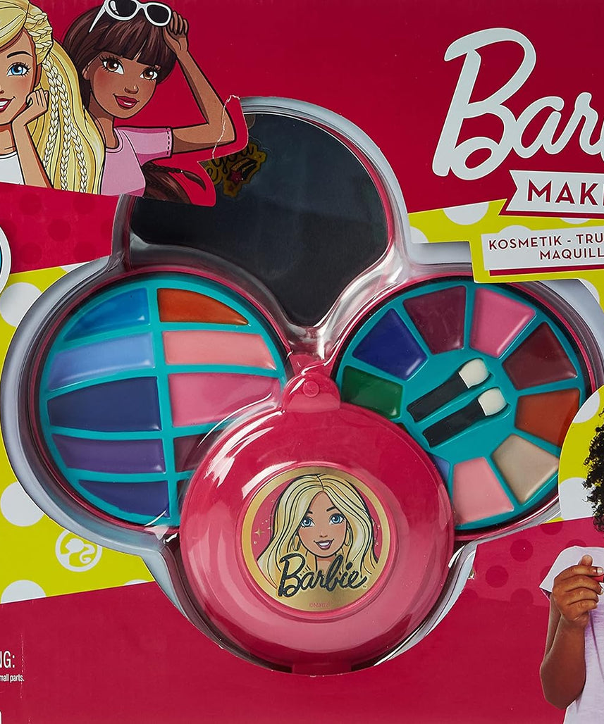 Barbie Pretend & Dress Up For Girls 6 - 9 Years,Multi color