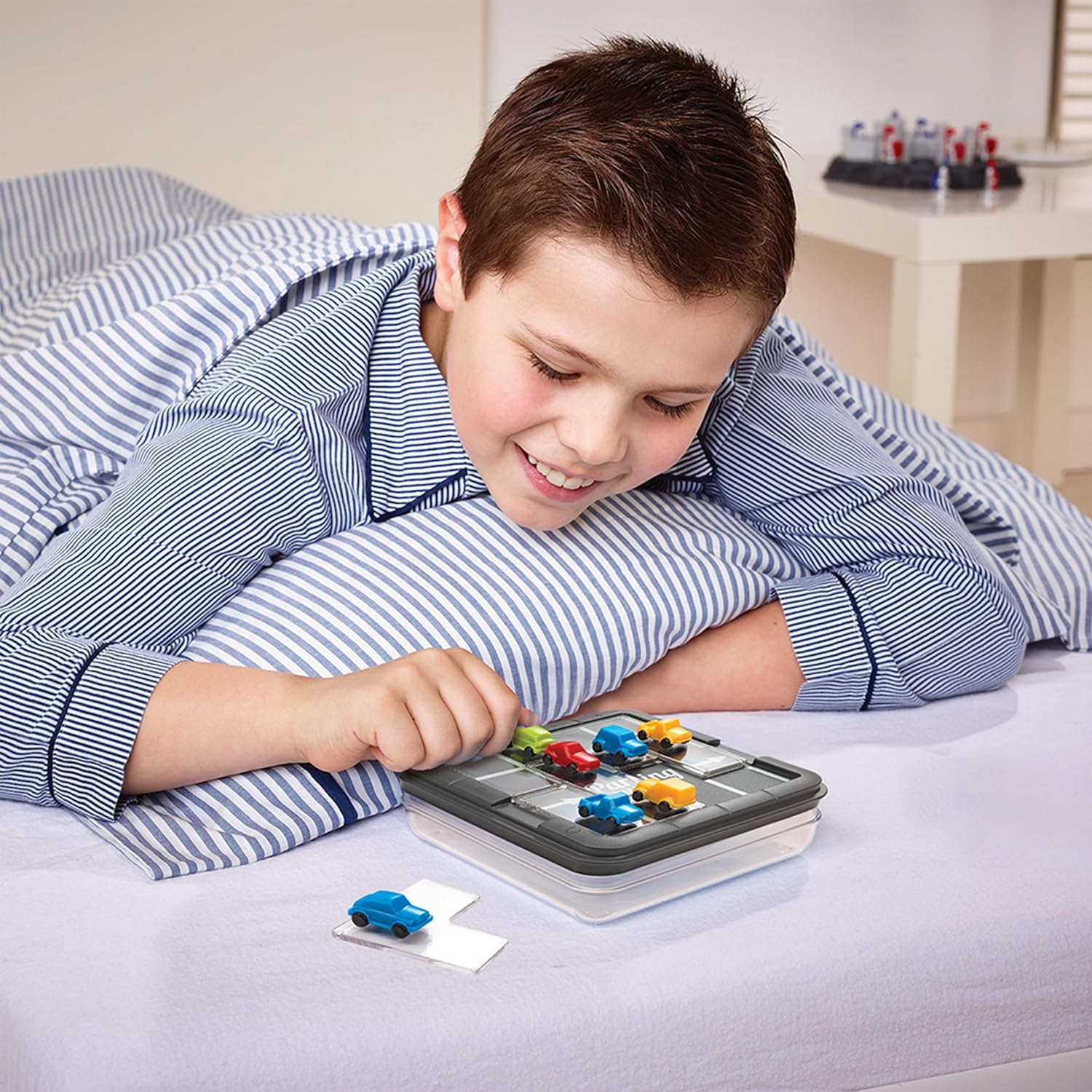 Smart Games Parking Puzzler