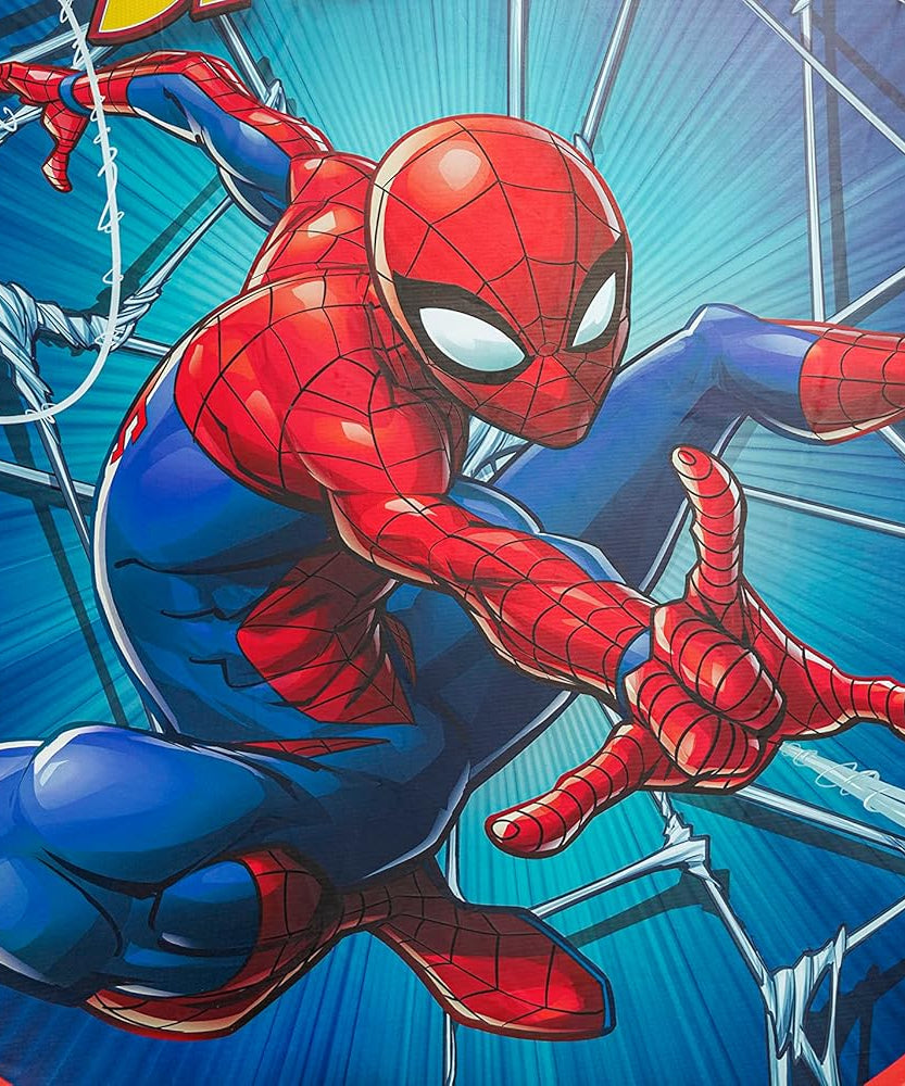 Bestway Splash Pad Spiderman