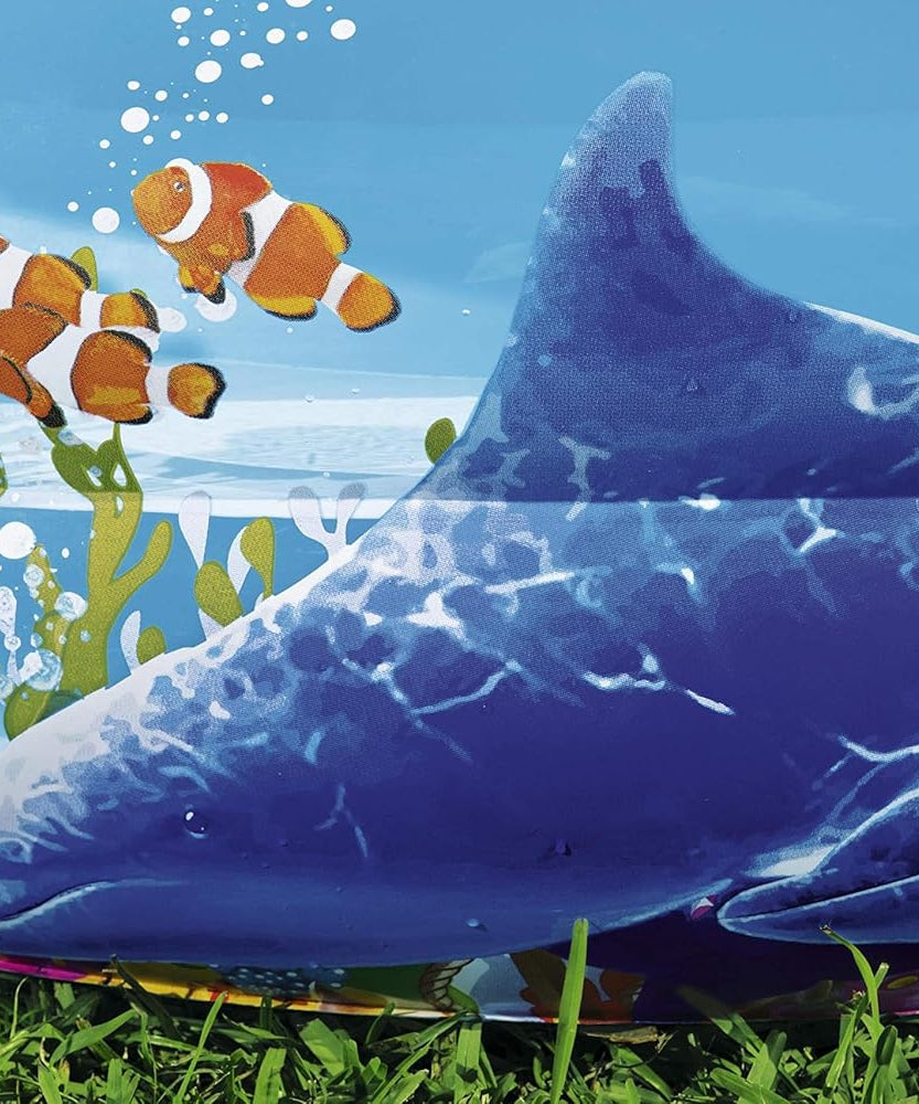 Bestway 8'7" x 62" x 18"/2.62m x 1.57m x 46cm Play Pool