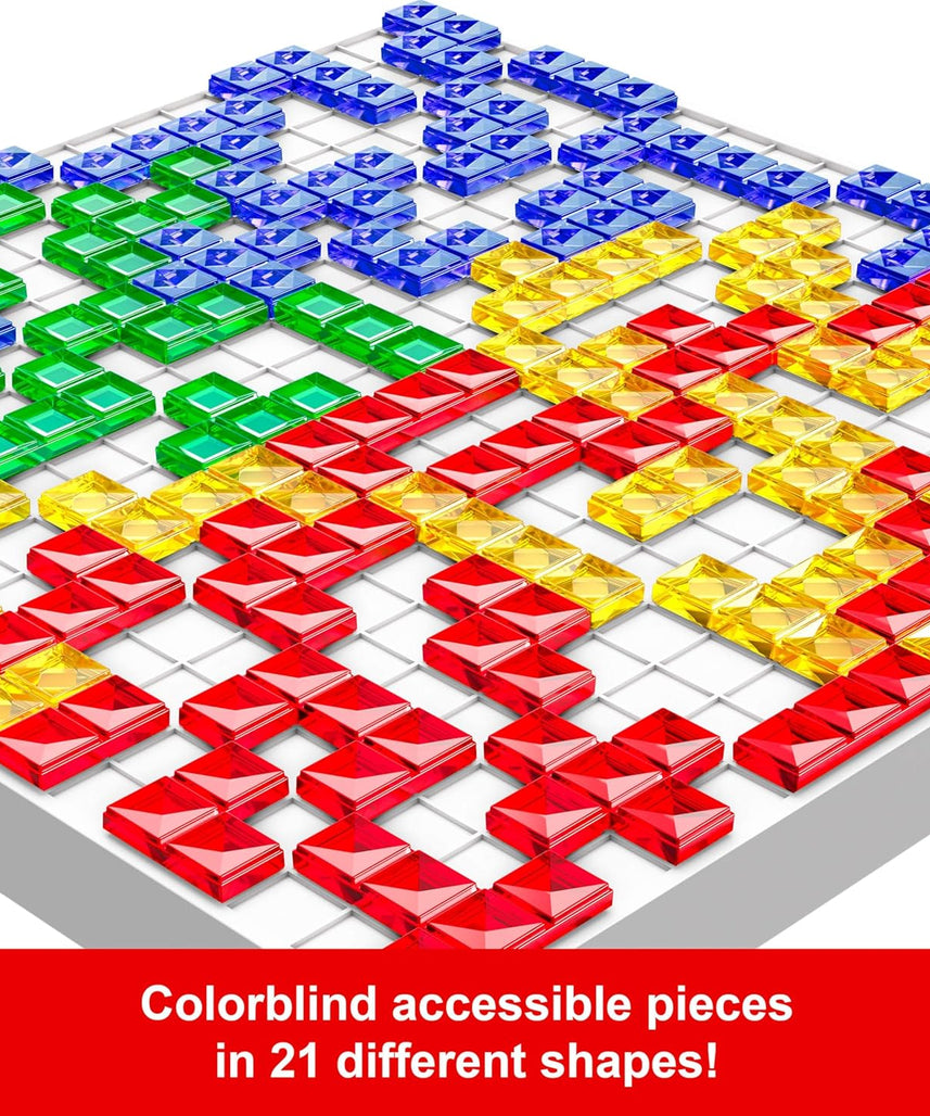 Mattel Games Blokus
