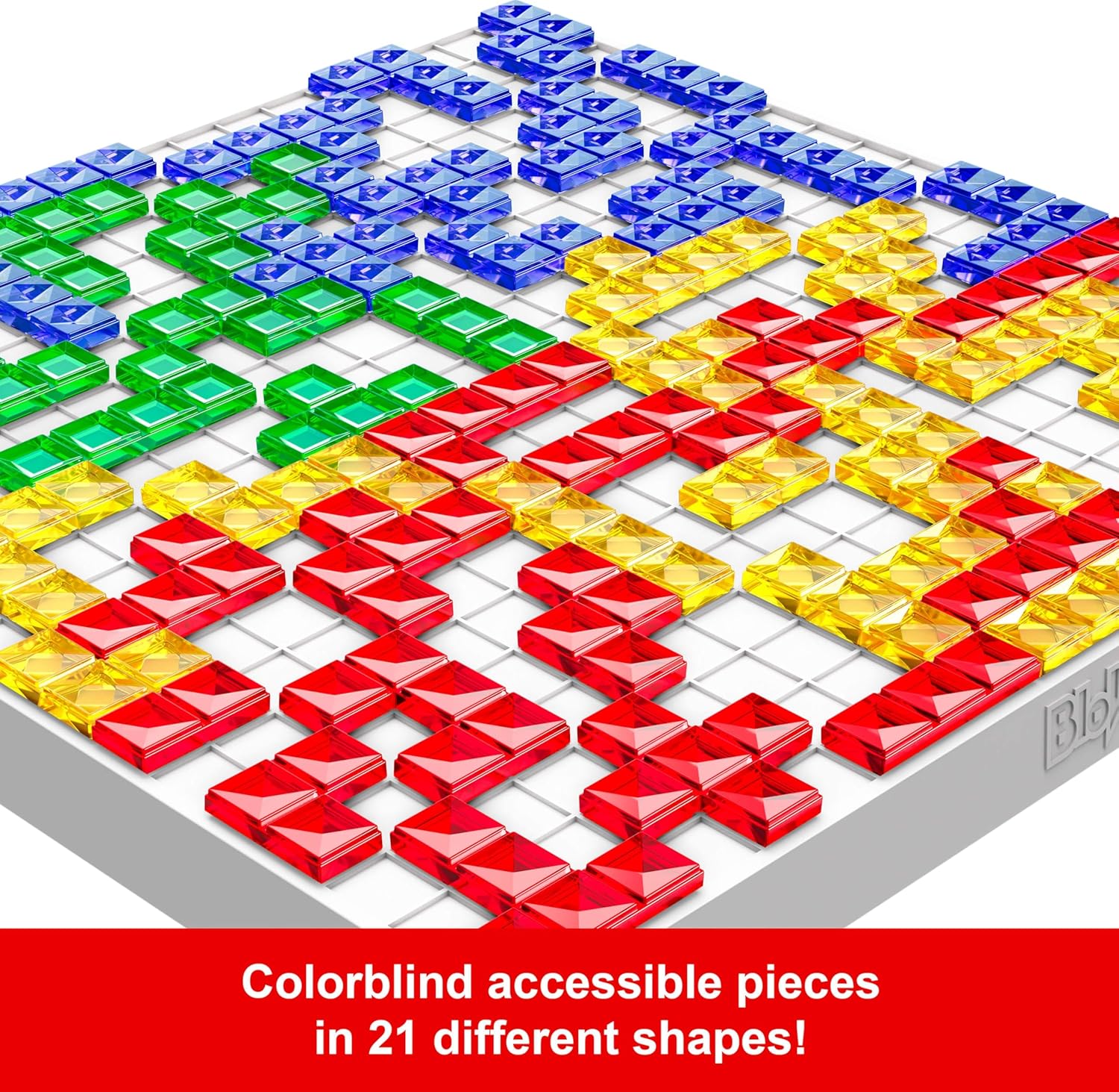 Mattel Games Blokus