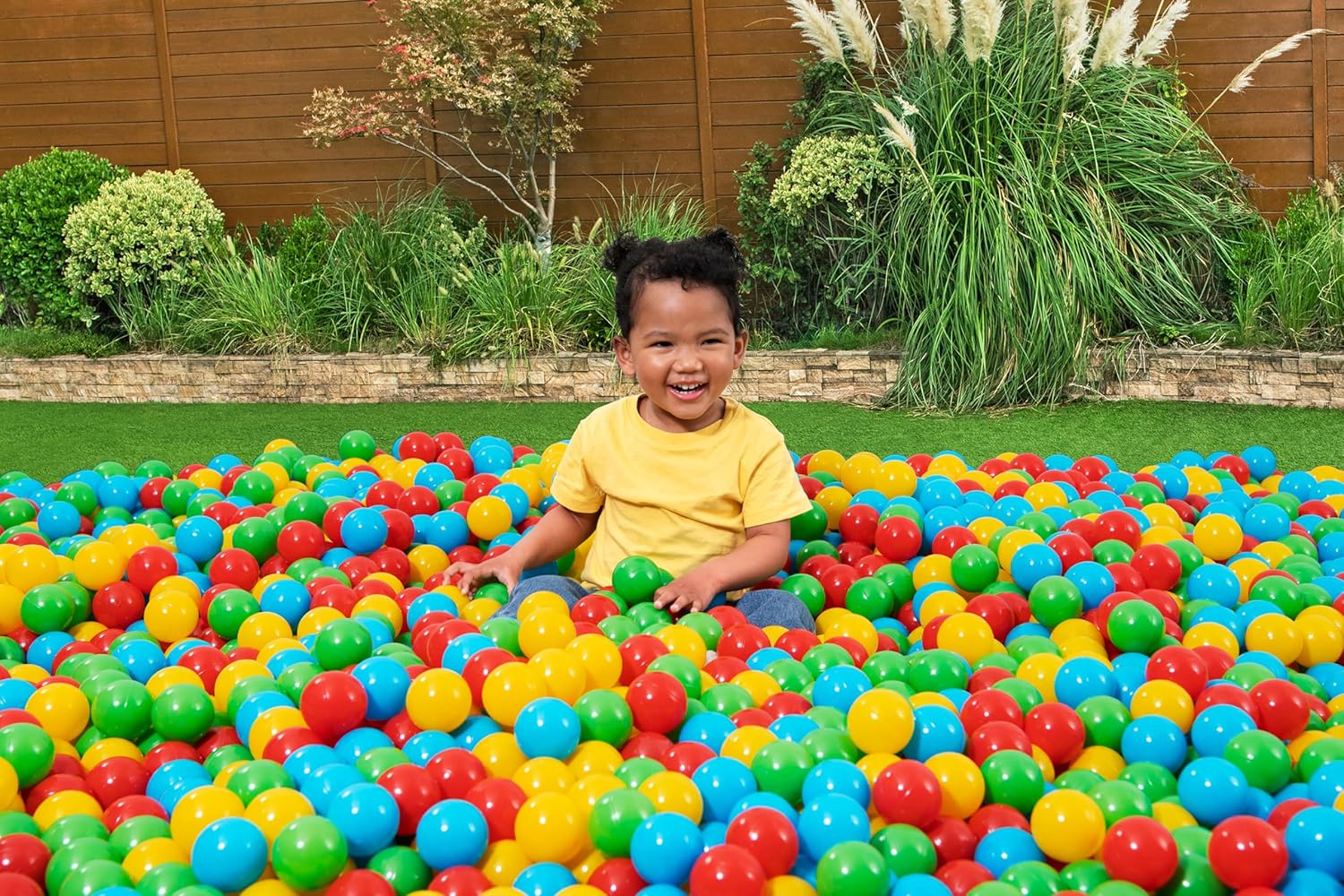 Bestway Playball Splash & Play 5.8cm 100 Piece