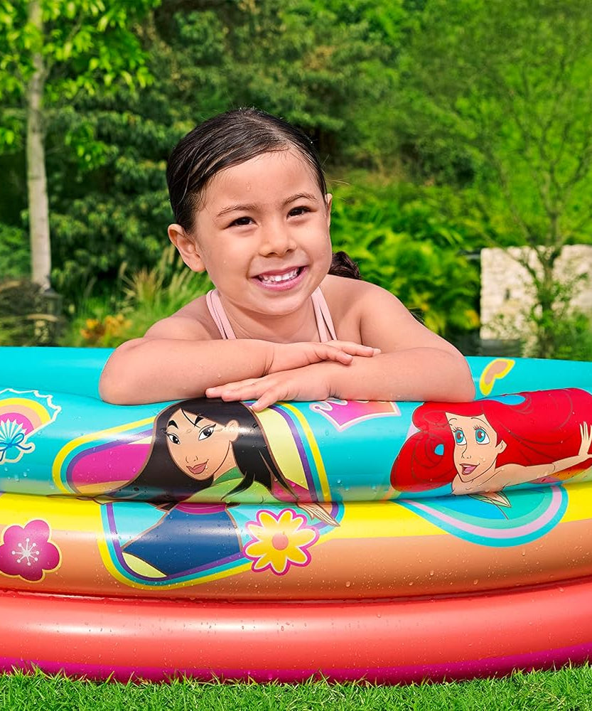 Bestway Pool Princess 122x30cm