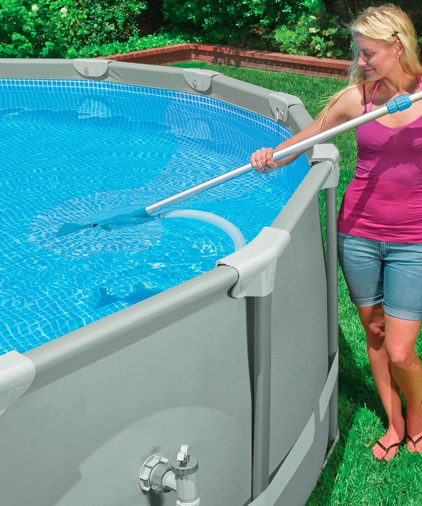 Intex - Deluxe Pool Maintenance Kit
