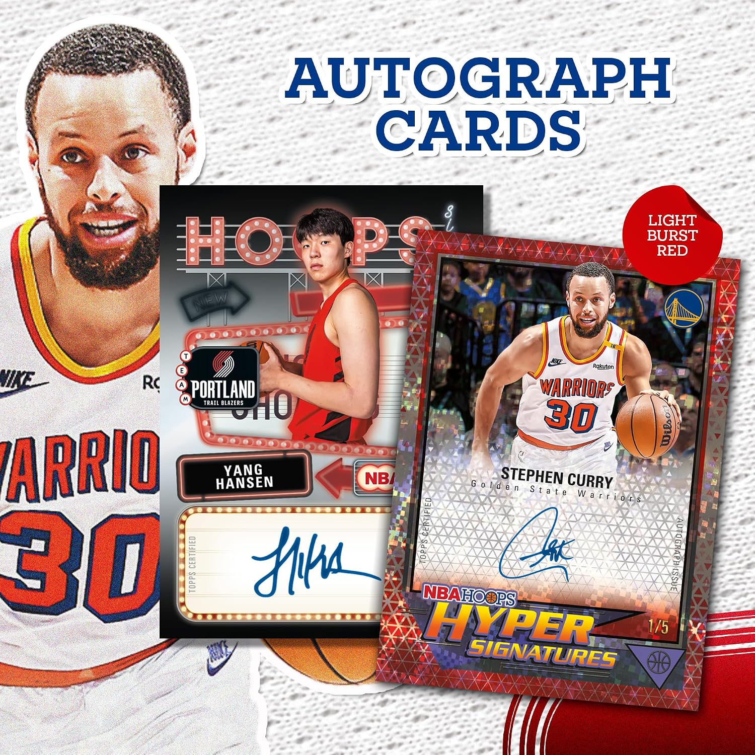 Topps Hoops Basketball 2025–26 Factory Sealed Value Box Trading Cards, NBA Collectible Card Set with Exclusive Green Parallels, Ages 6+
