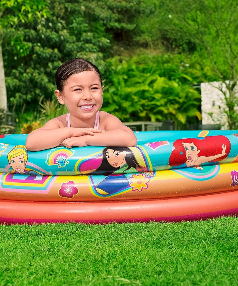 Bestway Pool Princess 122x30cm