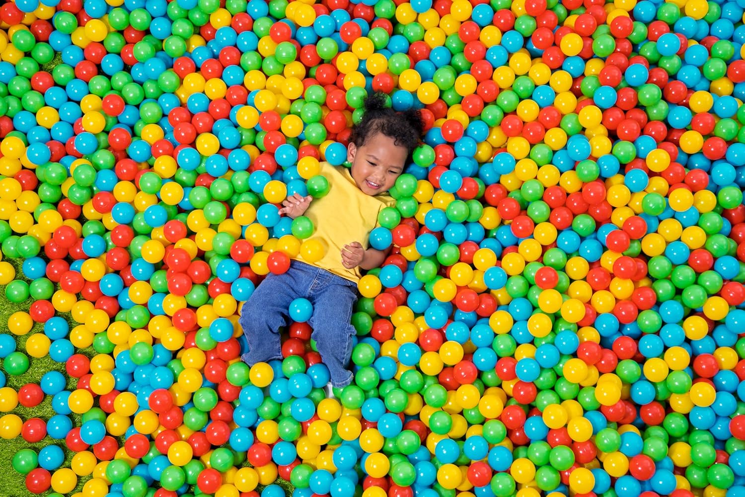 Bestway Playball Splash & Play 5.8cm 100 Piece
