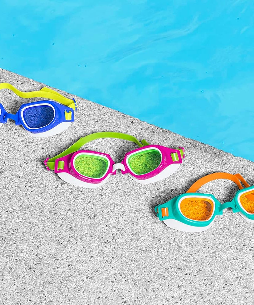 Bestway Hydroswim Lil Champ Goggles