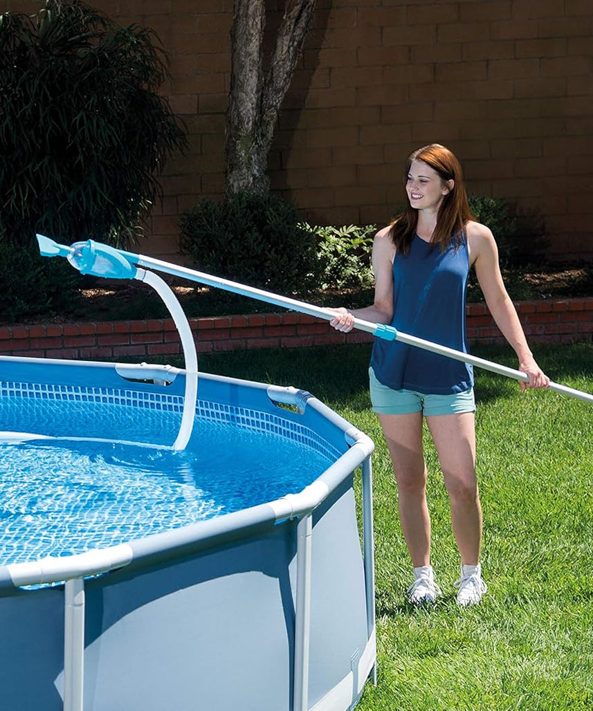 Intex - Deluxe Pool Maintenance Kit