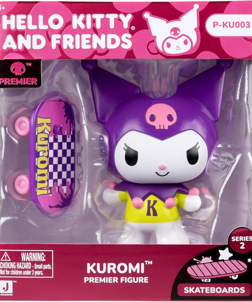 Hello Kitty and Friends Style Number - HKT0326