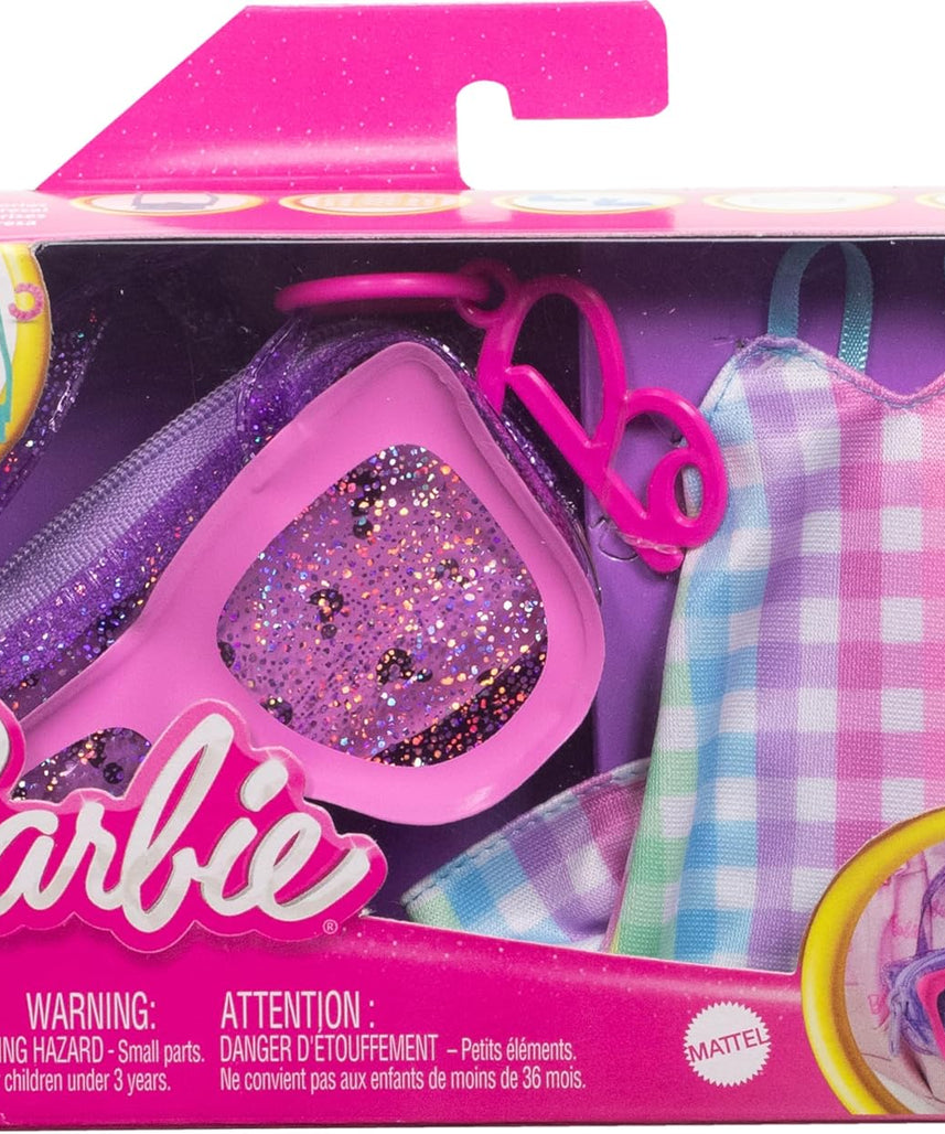 Barbie New Premium Fashion Bag - F3