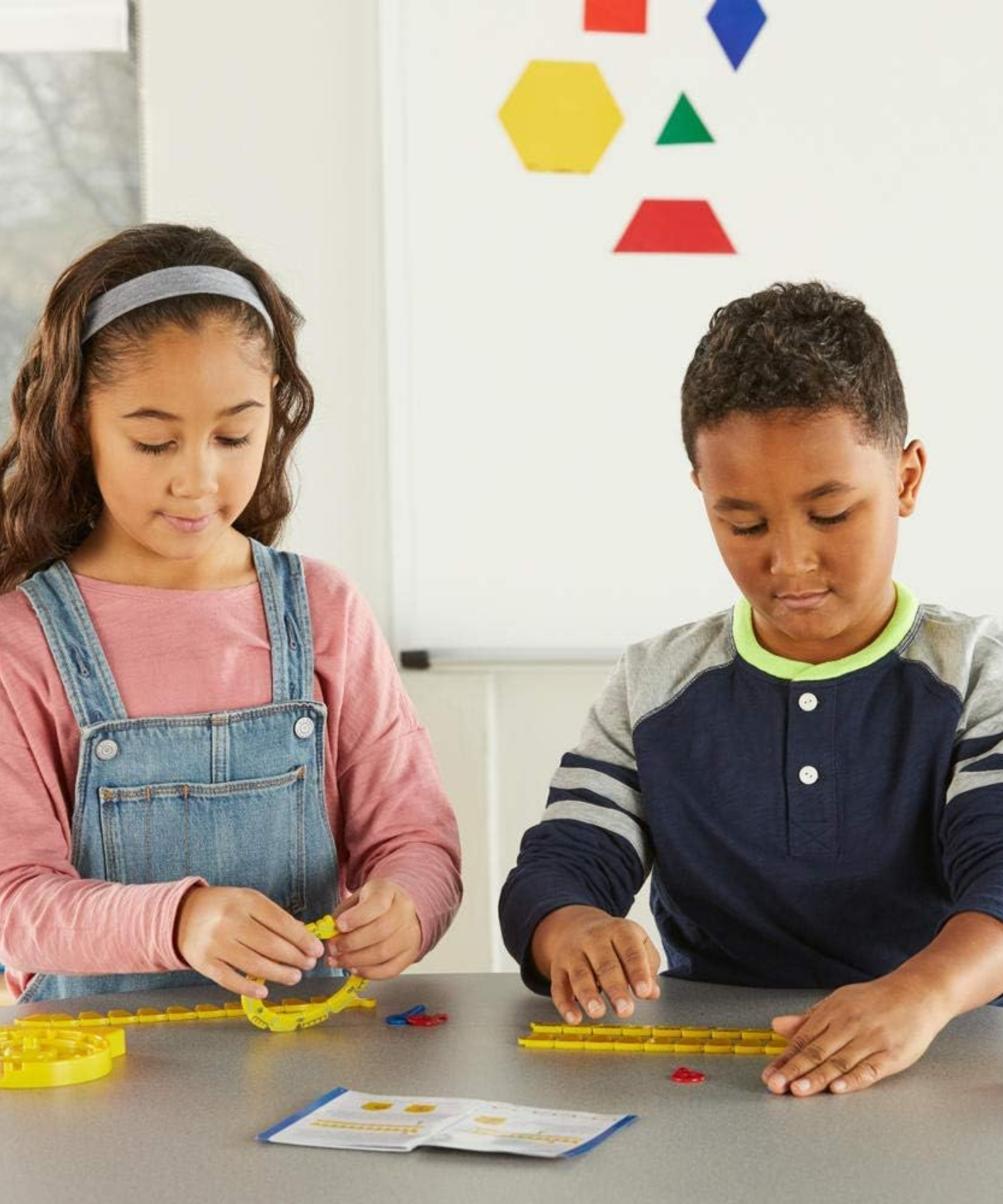 ساعة خط الأرقام على مدار 24 ساعة من Learning Resources، مجموعة فردية للطلاب، أداة تعليمية لمعرفة الوقت للأعمار من 5 سنوات فما فوق