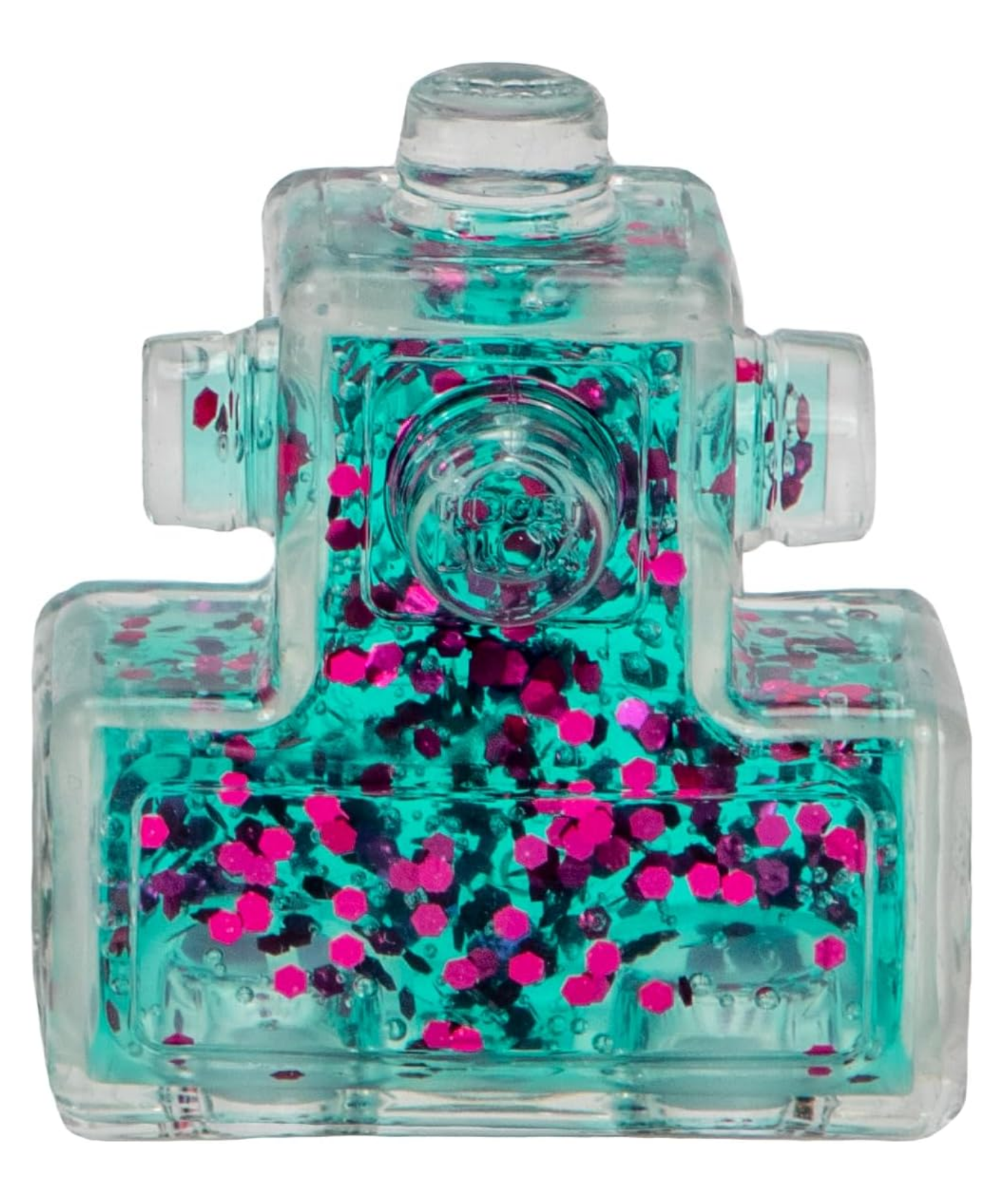 لعبة فيدجيت بلوكس من جالوت، لعبة فيدجيت حسية مركزة على اللمس، لعبة مكتبية لتخفيف التوتر والقلق، لعبة علاجية مهدئة للبالغين والأطفال، باللونين الأخضر والوردي