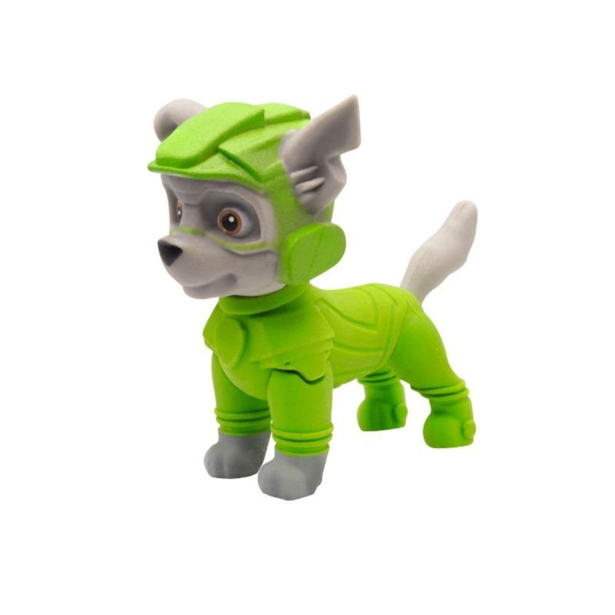 Paw Patrol The Mighty Movie 3D Puzzle Erasers, Surprise Collectible Figures for Kids, 1pk / 3pk / 8pk, PAW Patrol Pup Toys for Boys & Girls, School, Travel, Party Favors