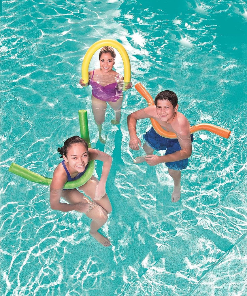 Bway Noodle Aquabones 122Cm