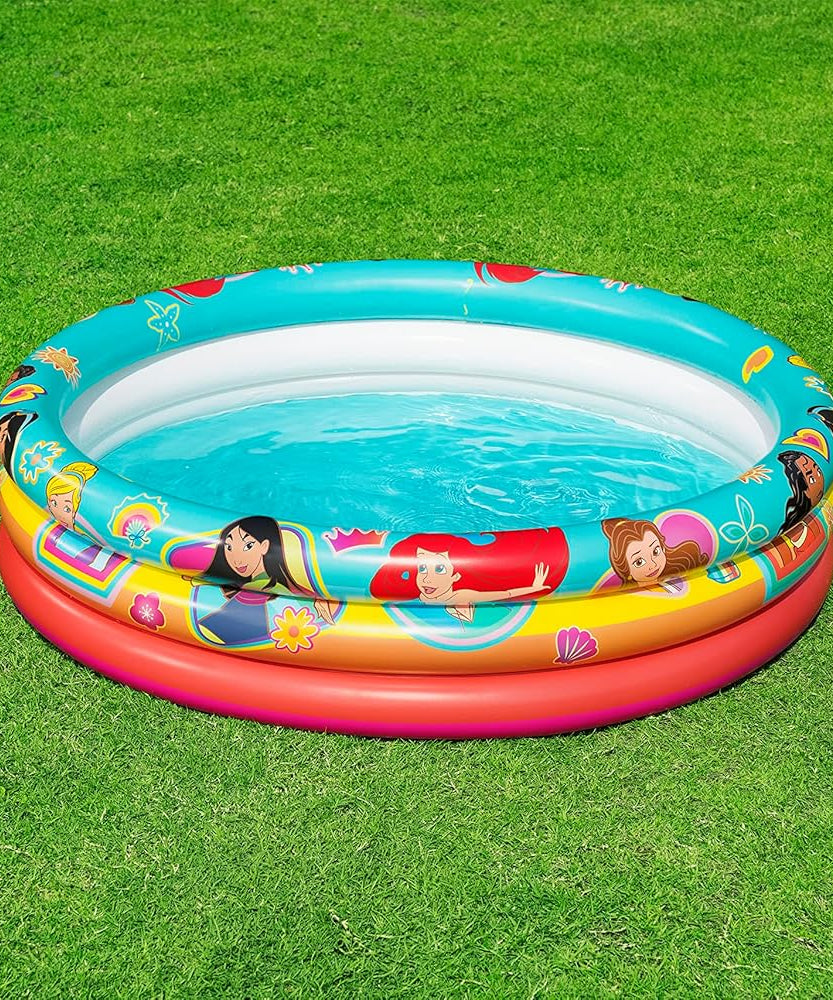 Bestway Pool Princess 122x30cm
